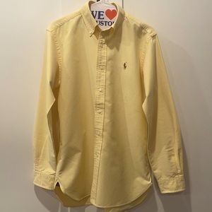 Ralph Lauren Men’s Classic Fit - PERFECT CONDITION